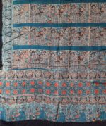 Ajrakh Dupatta - Image 3