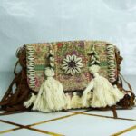 Khambadiya Bag Heritage Royale Multicolor - Image 2