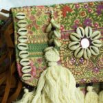 Khambadiya Bag Heritage Royale Multicolor - Image 6