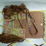 Khambadiya Bag Heritage Royale Multicolor - Image 7