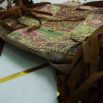 Khambadiya Bag Heritage Royale Multicolor - Image 9