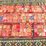 barmer table runner set