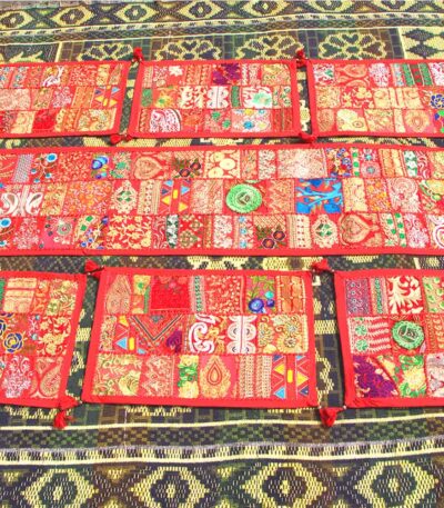 barmer table runner set