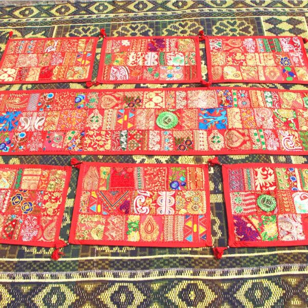 barmer table runner set