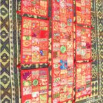 barmer table runner set
