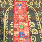 barmer table runner set