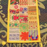barmer table runner set