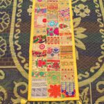 barmer table runner set