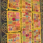 barmer table runner set