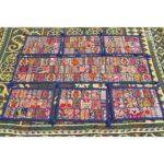 barmer table runner set