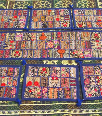 barmer table runner set