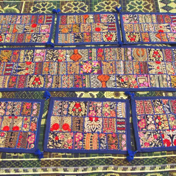 barmer table runner set