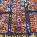 barmer table runner set