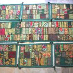 barmer table runner set