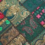 barmer table runner set