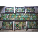 barmer table runner set