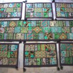 barmer table runner set