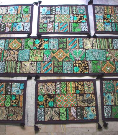 barmer table runner set