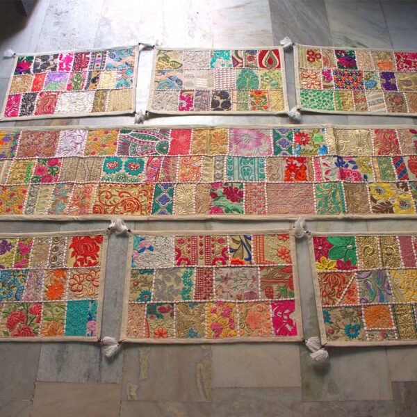 barmer table runner set