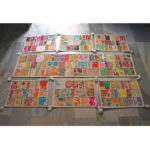 barmer table runner set