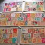 barmer table runner set