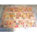 barmer table runner set