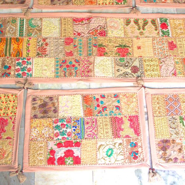 barmer table runner set