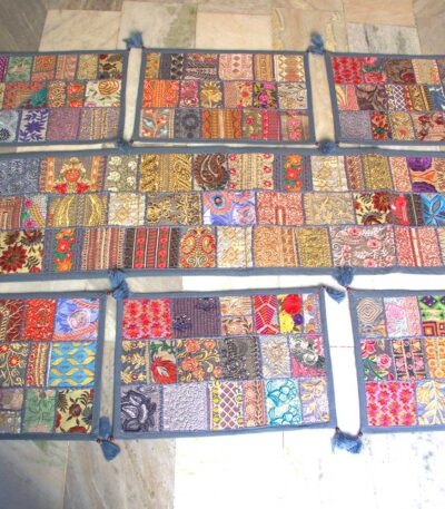 barmer table runner set