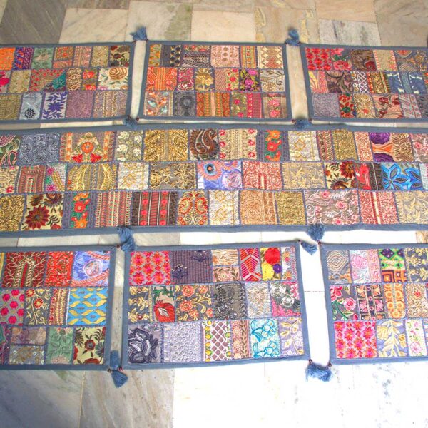 barmer table runner set