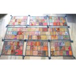 barmer table runner set