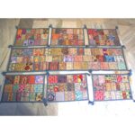 barmer table runner set