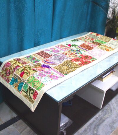 Barmer table runner