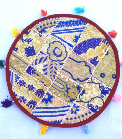 Barmer Round Table runner