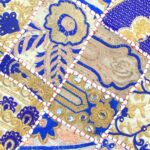 Barmer Round Table runner