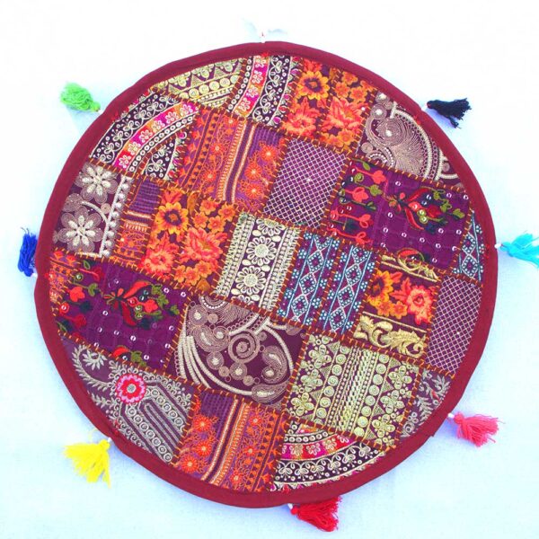 Barmer Round Table runner