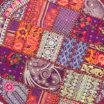 Barmer Round Table runner