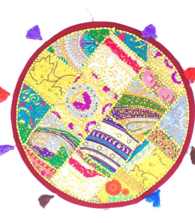 Barmer Round Table runner