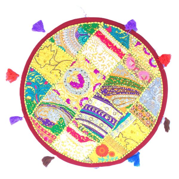 Barmer Round Table runner