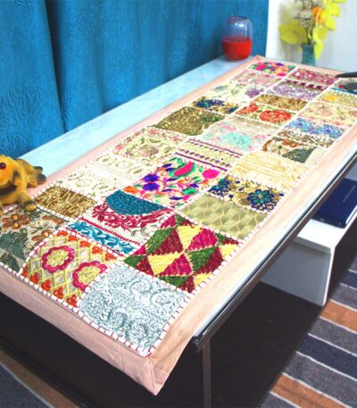 Barmer table runner