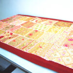 Barmer table runner