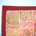 Barmer table runner