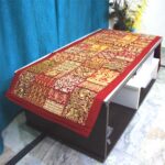 Barmer table runner