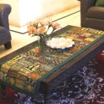 Barmer table runner